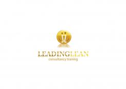 Logo & Huisstijl # 292526 voor Vernieuwend logo voor Leading Lean nodig wedstrijd