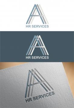 Logo & Huisstijl # 779437 voor AAA HR Services  wedstrijd