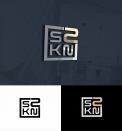 Logo & Huisstijl # 1103421 voor Ontwerp het beeldmerklogo en de huisstijl voor de cosmetische kliniek SKN2 wedstrijd