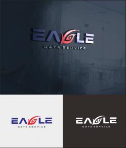Logo & stationery # 1130846 for Design for IT company contest