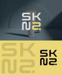 Logo & stationery # 1103673 for Design the logo and corporate identity for the SKN2 cosmetic clinic contest