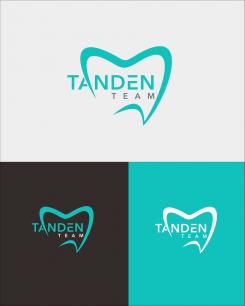 Logo & stationery # 1154539 for Logo and house style for the most innovative dental practice contest