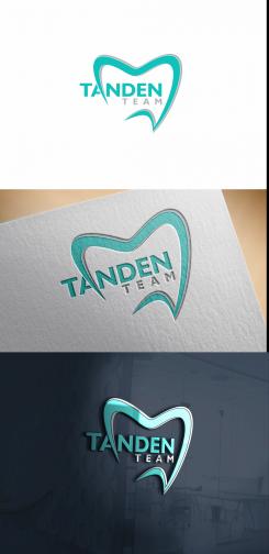 Logo & stationery # 1154541 for Logo and house style for the most innovative dental practice contest