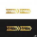 Logo & stationery # 66691 for Friday Friday contest