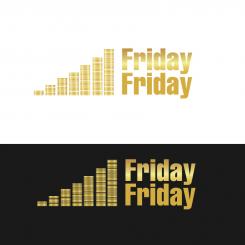Logo & stationery # 66693 for Friday Friday contest