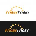 Logo & stationery # 66695 for Friday Friday contest