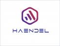 Logo & stationery # 1265630 for Haendel logo and identity contest