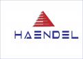 Logo & stationery # 1260746 for Haendel logo and identity contest