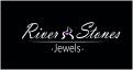Logo & Huisstijl # 414377 voor Nieuwe huisstijl + Logo voor Riverstones Jewels wedstrijd