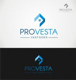 Logo & stationery # 544637 for Corporate identity for propertymanager / real estate agent contest