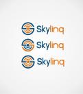 Logo & stationery # 557034 for Skylinq, stationary design and logo for a trendy Internet provider! contest