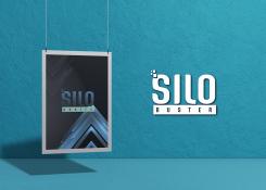 Logo & stationery # 1043667 for Design a striking logo and branding voor a Silo Buster! contest