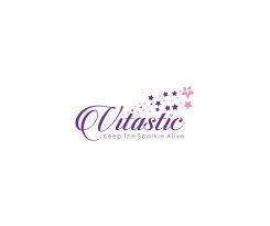 Logo & stationery # 503075 for Vitastic - Keep The Sparkle Alive  contest