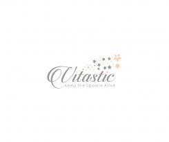 Logo & stationery # 503076 for Vitastic - Keep The Sparkle Alive  contest