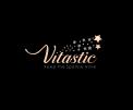 Logo & stationery # 503379 for Vitastic - Keep The Sparkle Alive  contest