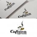Logo & stationery # 1173074 for Design a short  powerful and catchy company name for our Espressobar! contest