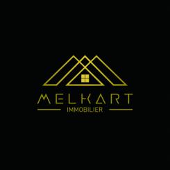 Logo & stationery # 1034123 for MELKART contest