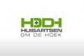 Logo & Huisstijl # 1005550 voor Logo voor een nieuwe Huisartsenpraktijk   Huisartsen om de Hoek  wedstrijd