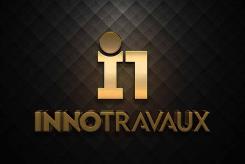 Logo & stationery # 1129868 for Renotravaux contest