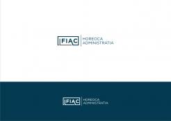 Logo & stationery # 639433 for New logo for IFIAC  accounting services contest