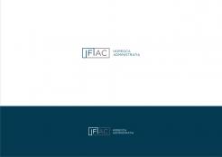 Logo & stationery # 639434 for New logo for IFIAC  accounting services contest