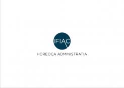 Logo & stationery # 639449 for New logo for IFIAC  accounting services contest