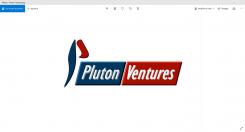 Logo & stationery # 1172760 for Pluton Ventures   Company Design contest