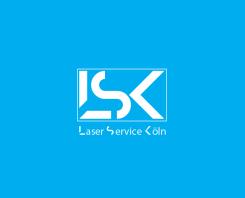 Logo & Corp. Design  # 627815 für Logo for a Laser Service in Cologne Wettbewerb
