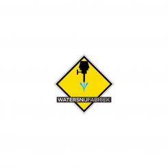 Logo & Huisstijl # 1035004 voor logo en huisstijl voor een stoere watersnijder van alle materialen wedstrijd