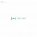 Logo & stationery # 1033817 for Design logo and corporate identity for Medisch Punt physiotherapie contest