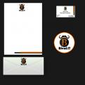 Logo & stationery # 407403 for IT company in search of corporate design contest