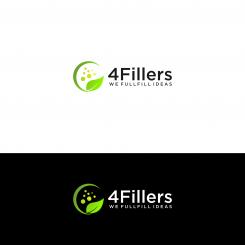 Logo & stationery # 1217965 for Logo   corporate identity for oil filling company private labeling in vegetable oils contest