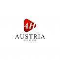 Logo & Corp. Design  # 1252776 für Auftrag zur Logoausarbeitung fur unser B2C Produkt  Austria Helpline  Wettbewerb