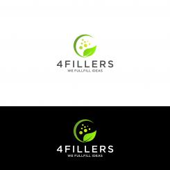 Logo & stationery # 1217966 for Logo   corporate identity for oil filling company private labeling in vegetable oils contest