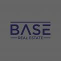 Logo & Huisstijl # 1034790 voor logo en huisstijl voor Base Real Estate wedstrijd