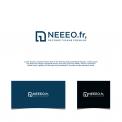Logo & stationery # 1196804 for NEEEO contest
