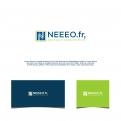 Logo & stationery # 1196805 for NEEEO contest