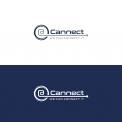 Logo & stationery # 1210950 for Rebranding the look of our 10 years old company Cannect contest