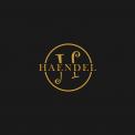Logo & stationery # 1265229 for Haendel logo and identity contest