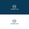 Logo & stationery # 1199522 for Logo for a consulting company contest
