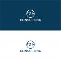 Logo & stationery # 1199523 for Logo for a consulting company contest