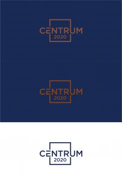 Logo & Huisstijl # 1046741 voor Ontwerp een statig doch modern logo voor een mobiel centrum voor psychiatrische consultaties wedstrijd