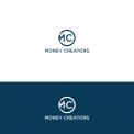 Logo & stationery # 1204849 for Logo   corporate identity for the company Money Creators contest