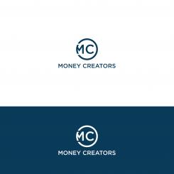 Logo & stationery # 1204849 for Logo   corporate identity for the company Money Creators contest