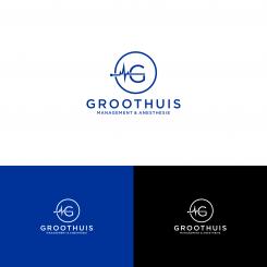Logo & stationery # 1209464 for Logo and businesscard contest