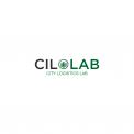 Logo & stationery # 1034108 for CILOLAB contest