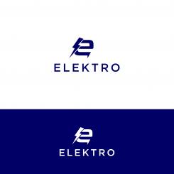 Logo & Huisstijl # 1215284 voor Logo Elektro wedstrijd