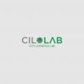 Logo & stationery # 1034111 for CILOLAB contest