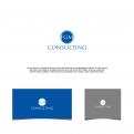 Logo & stationery # 1198737 for Logo for a consulting company contest