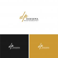 Logo & stationery # 1267557 for Logo for portrait and wedding Photographer contest